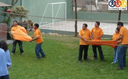 Barrick Medio Ambiente Lagunas Norte 025 logo