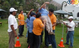 Barrick Medio Ambiente Lagunas Norte 026 logo