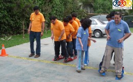 Barrick Medio Ambiente Lagunas Norte 036 logo