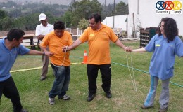 Barrick Medio Ambiente Lagunas Norte 040 logo