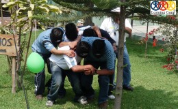 Barrick Medio Ambiente Lagunas Norte 059 logo